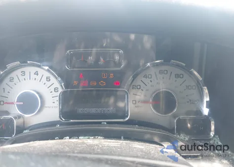 2011 Ford Expedition Xlt из США, поврежденный, VIN 1FMJU1J51BEF01957